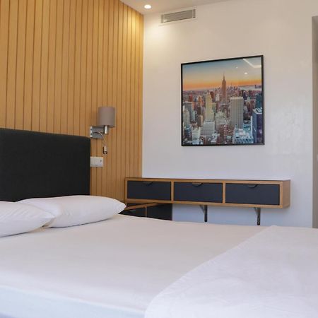טנג'יר Hilton City Center Apartment מראה חיצוני תמונה