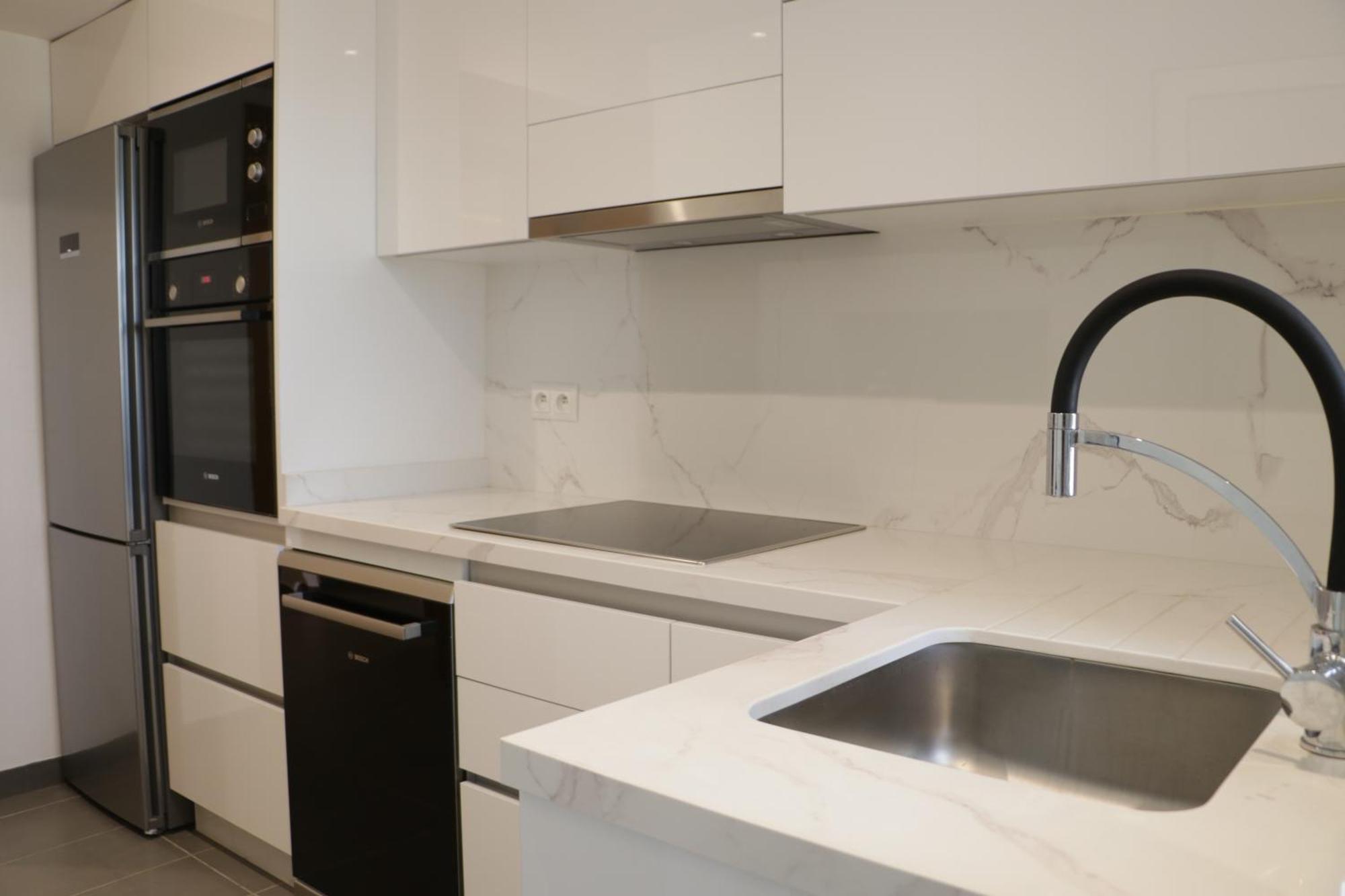 טנג'יר Hilton City Center Apartment מראה חיצוני תמונה